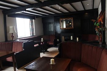 Ye Olde Star Inn Bridlington Exterior photo